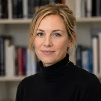 Dr. Elena Volkov