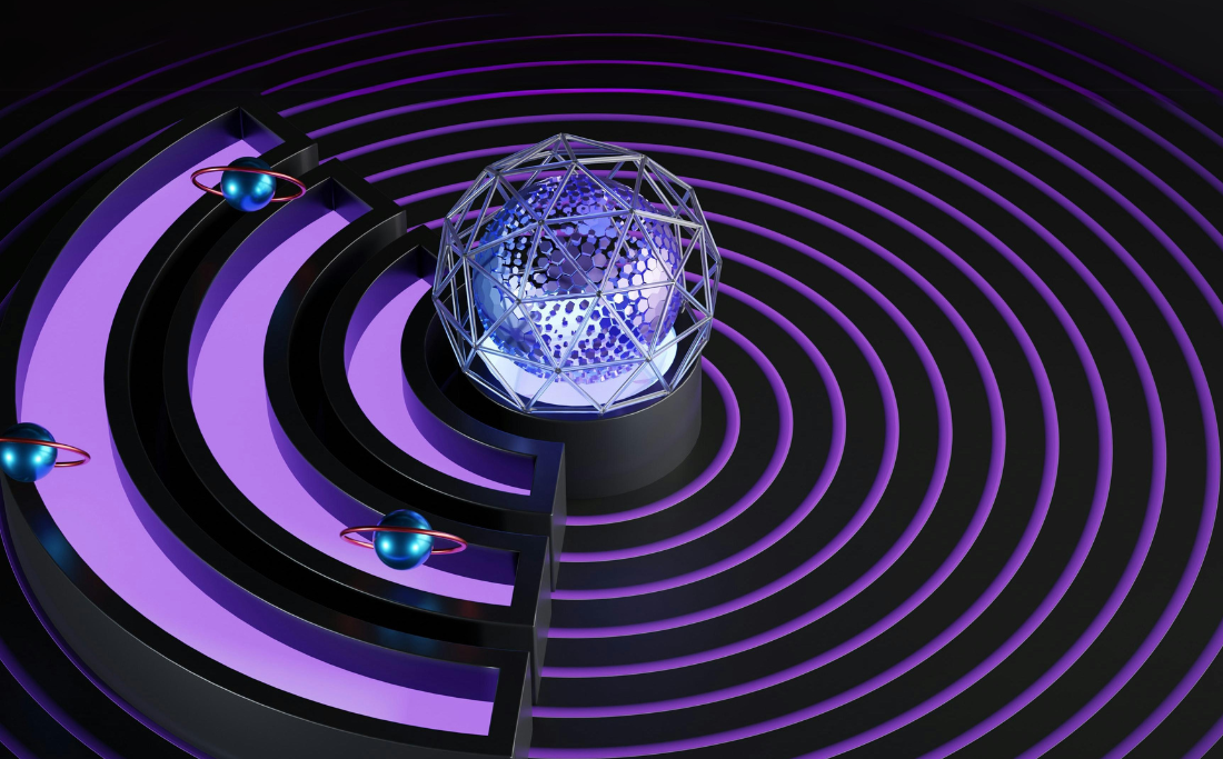 Tietoja-sivun MindMap AI taustakuva