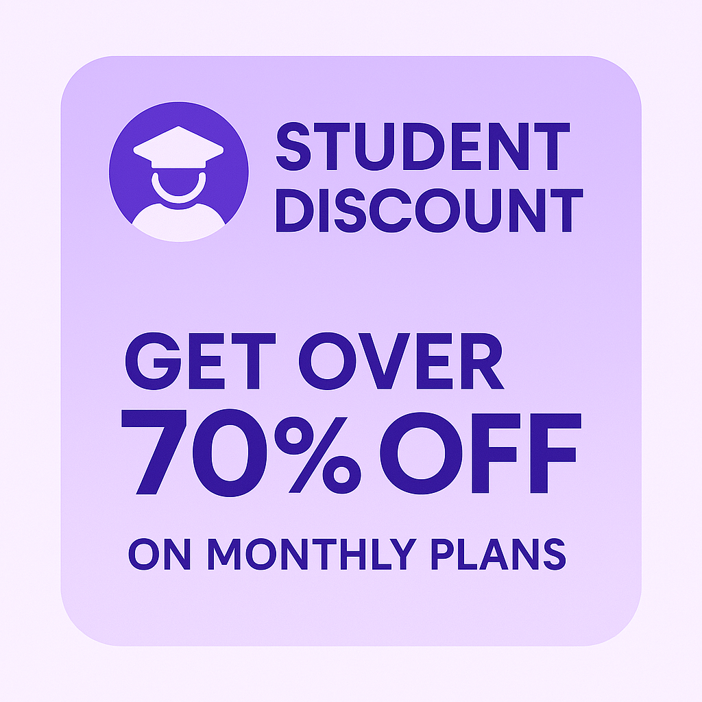 MindMap AI Student Discount
