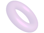 ring shape