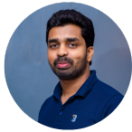 Prasanth Subendranin kuva