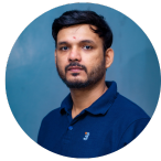 Kuva Saahithyan Vigeswaranista