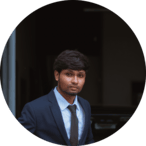 Nirojan Yogarajahin kuva