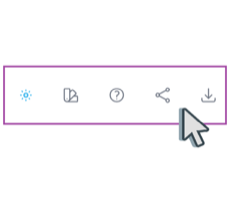Export or Share