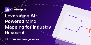 Leveraging AI-Powered Mind Mapping for Industry Research