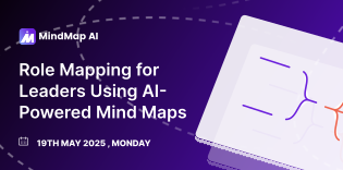 Role Mapping for Leaders Using AI-Powered Mind Maps