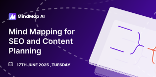 Mind Mapping as a tool for SEO strategy and Content Planning